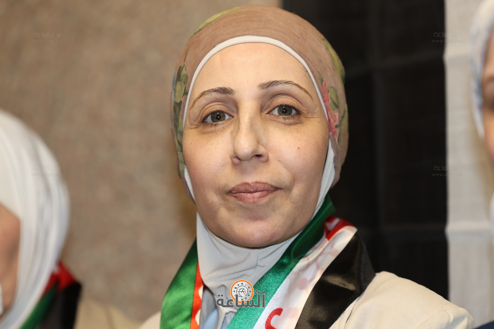 Madar Al-Saa Images 0.8367198559342487