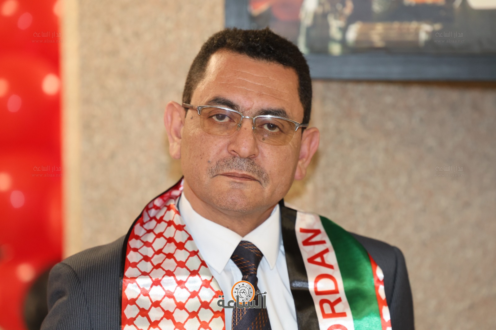 Madar Al-Saa Images 0.624777827590465