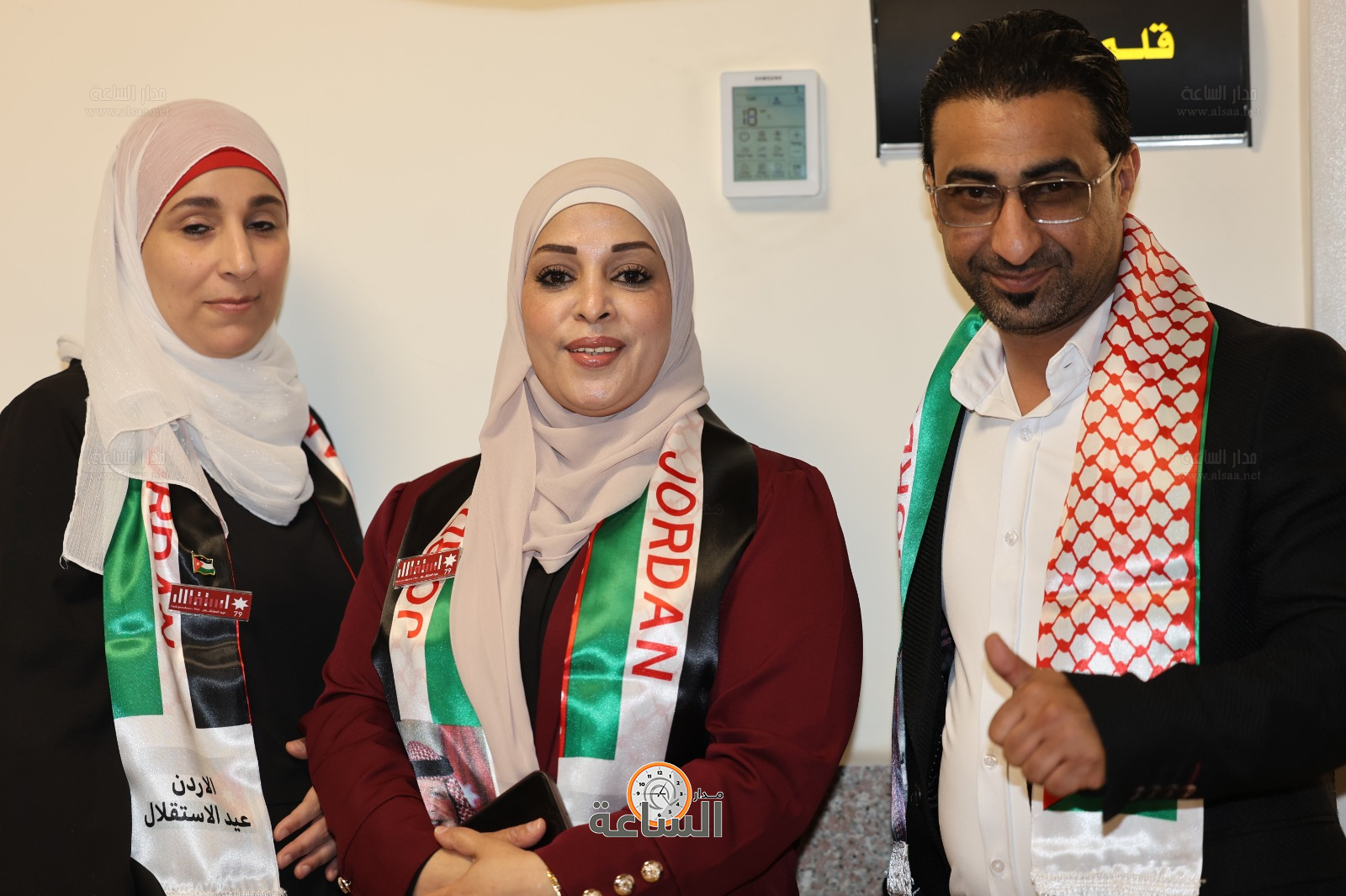 Madar Al-Saa Images 0.8091417930311847