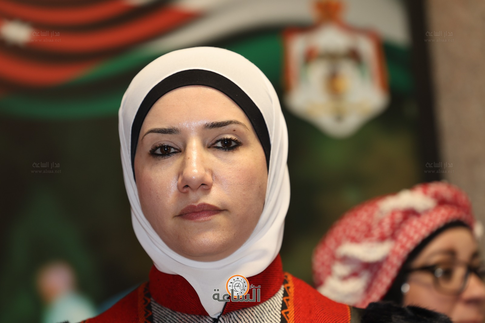 Madar Al-Saa Images 0.0393084710279713