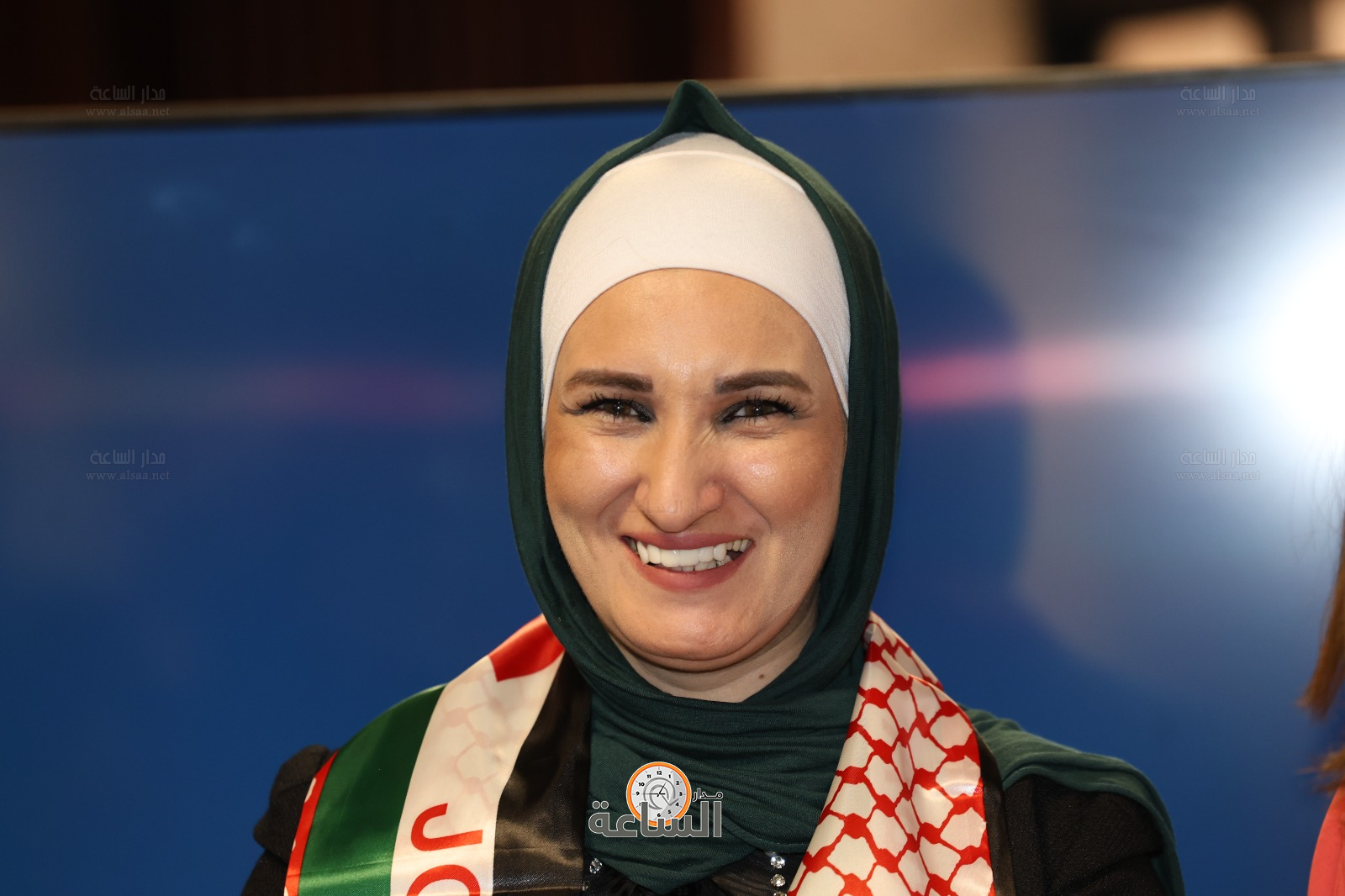 Madar Al-Saa Images 0.3318759313789318