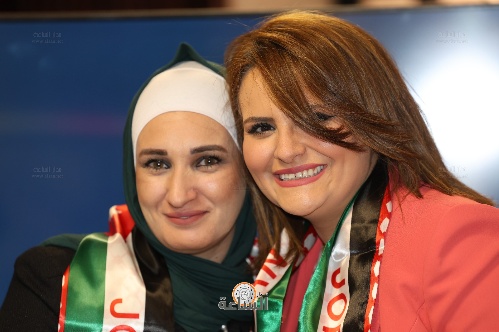 Madar Al-Saa Images 0.14841315064882177