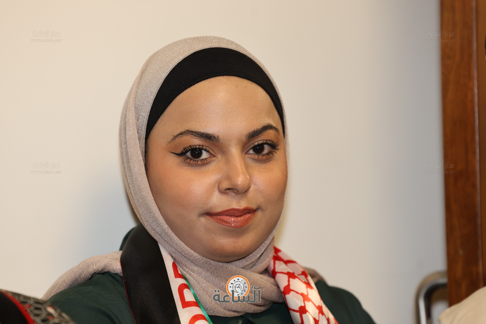 Madar Al-Saa Images 0.2598019138341362