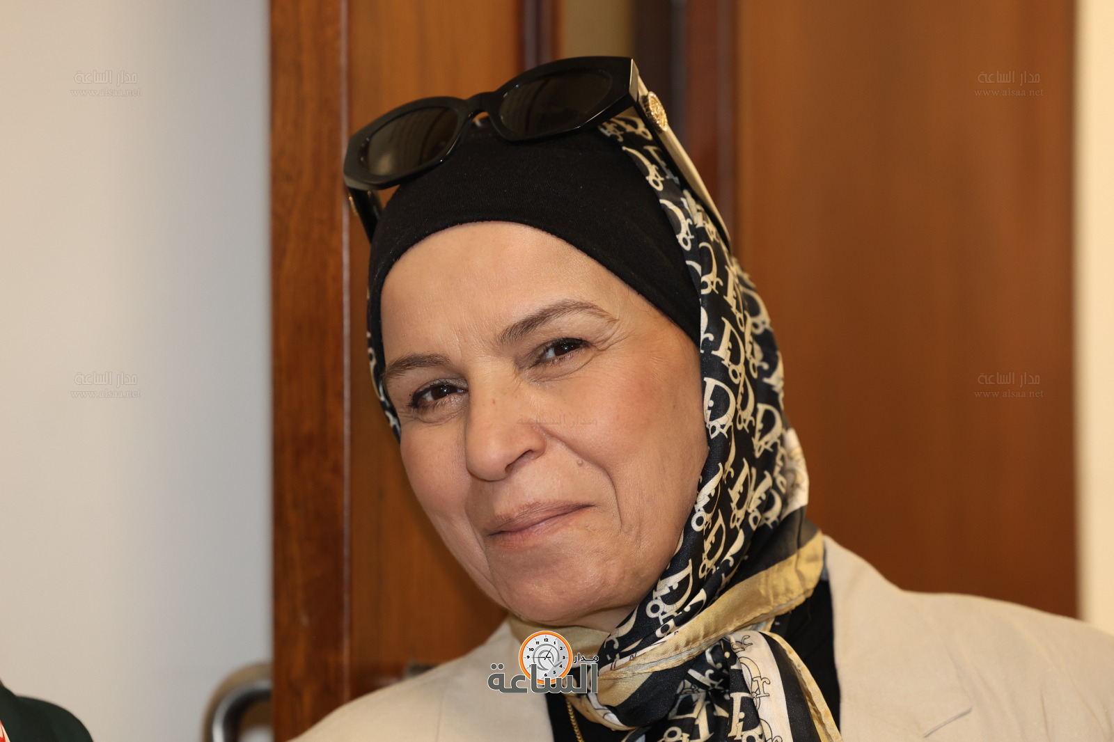 Madar Al-Saa Images 0.25531488892556853