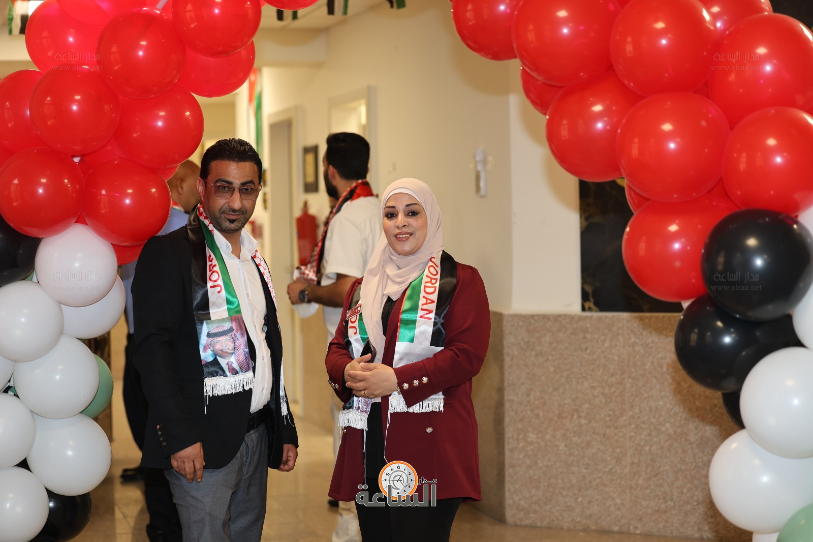 Madar Al-Saa Images 0.3867233024979697