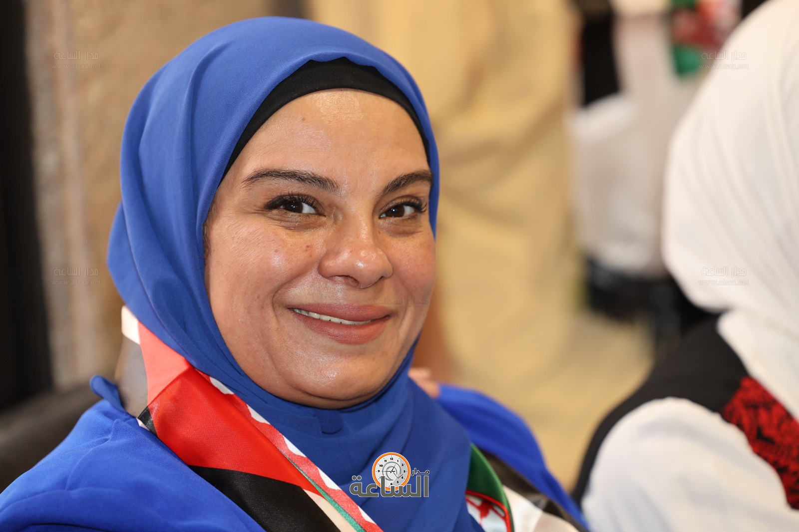 Madar Al-Saa Images 0.11393622496231126