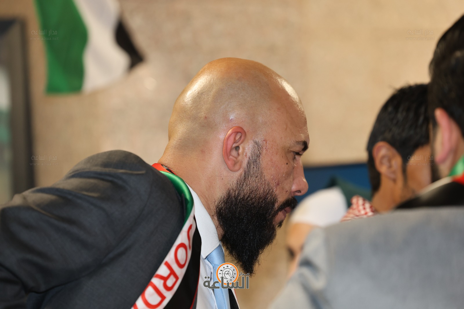 Madar Al-Saa Images 0.39434274497478783