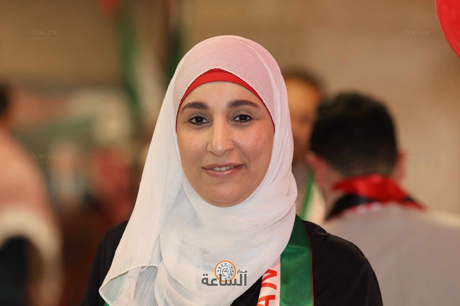 Madar Al-Saa Images 0.31056559175475895