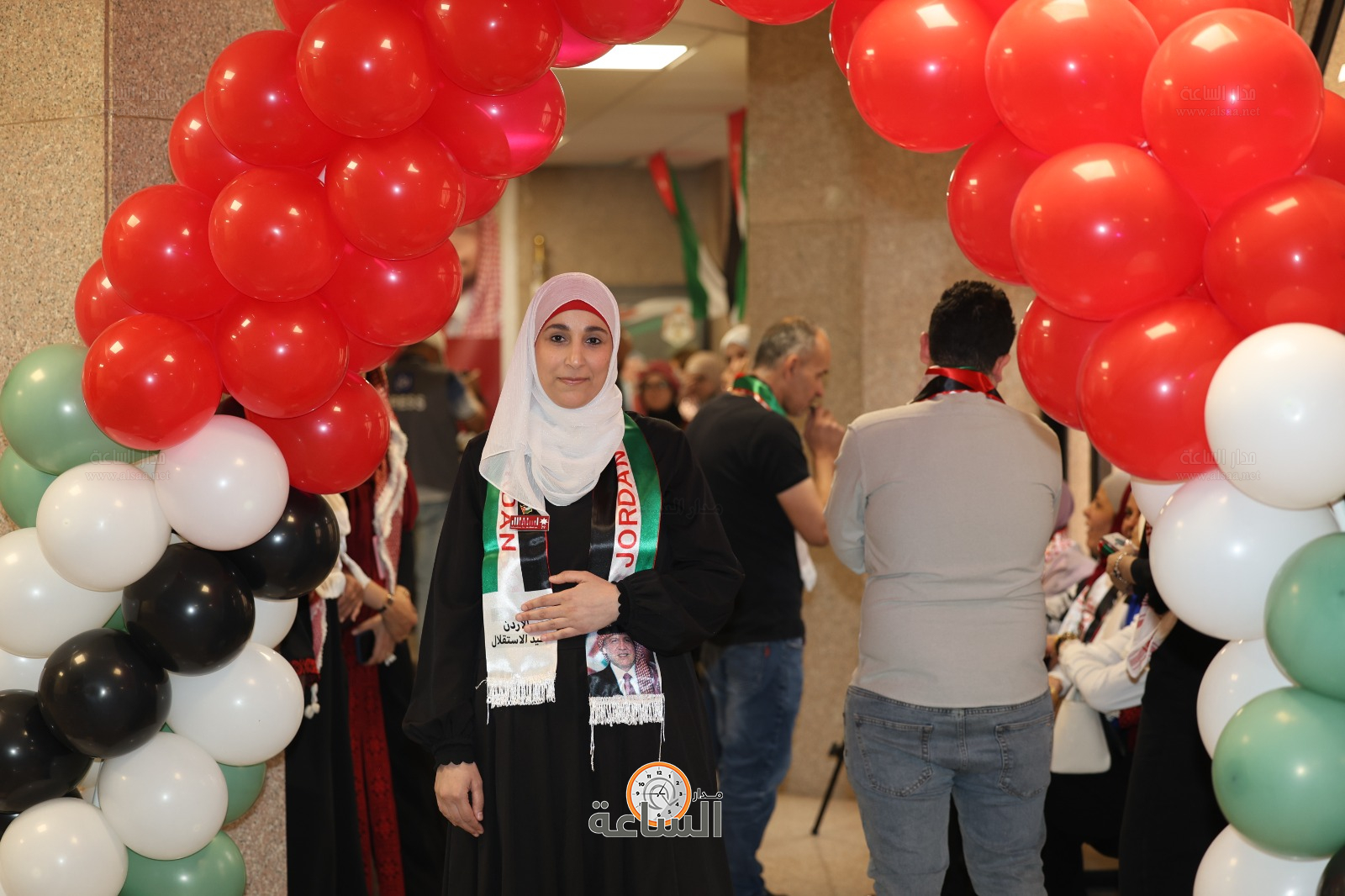 Madar Al-Saa Images 0.440524101723899