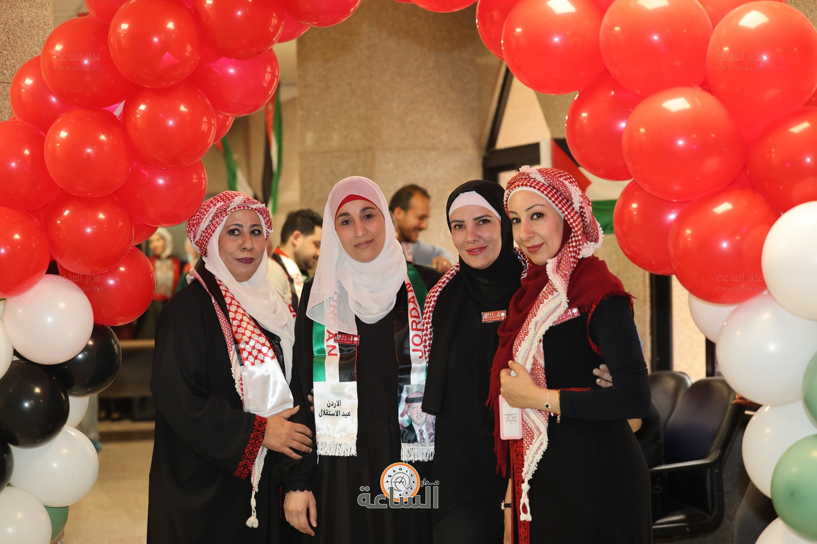 Madar Al-Saa Images 0.6225295697309273