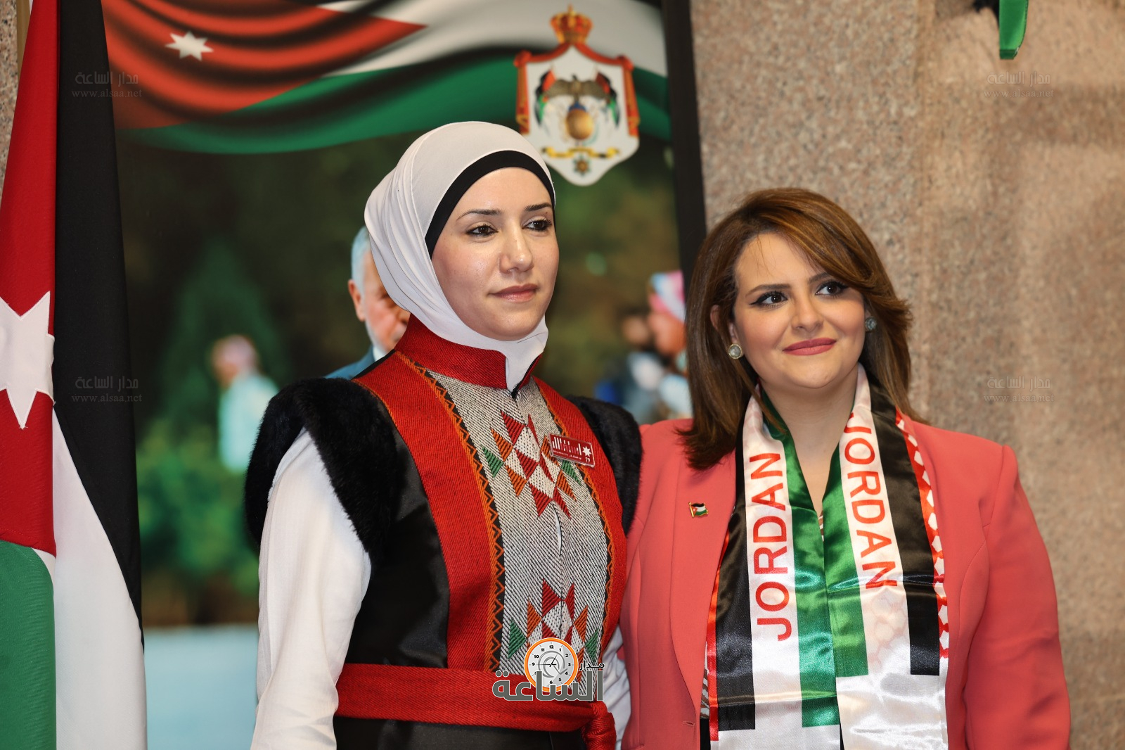 Madar Al-Saa Images 0.6359922091703601