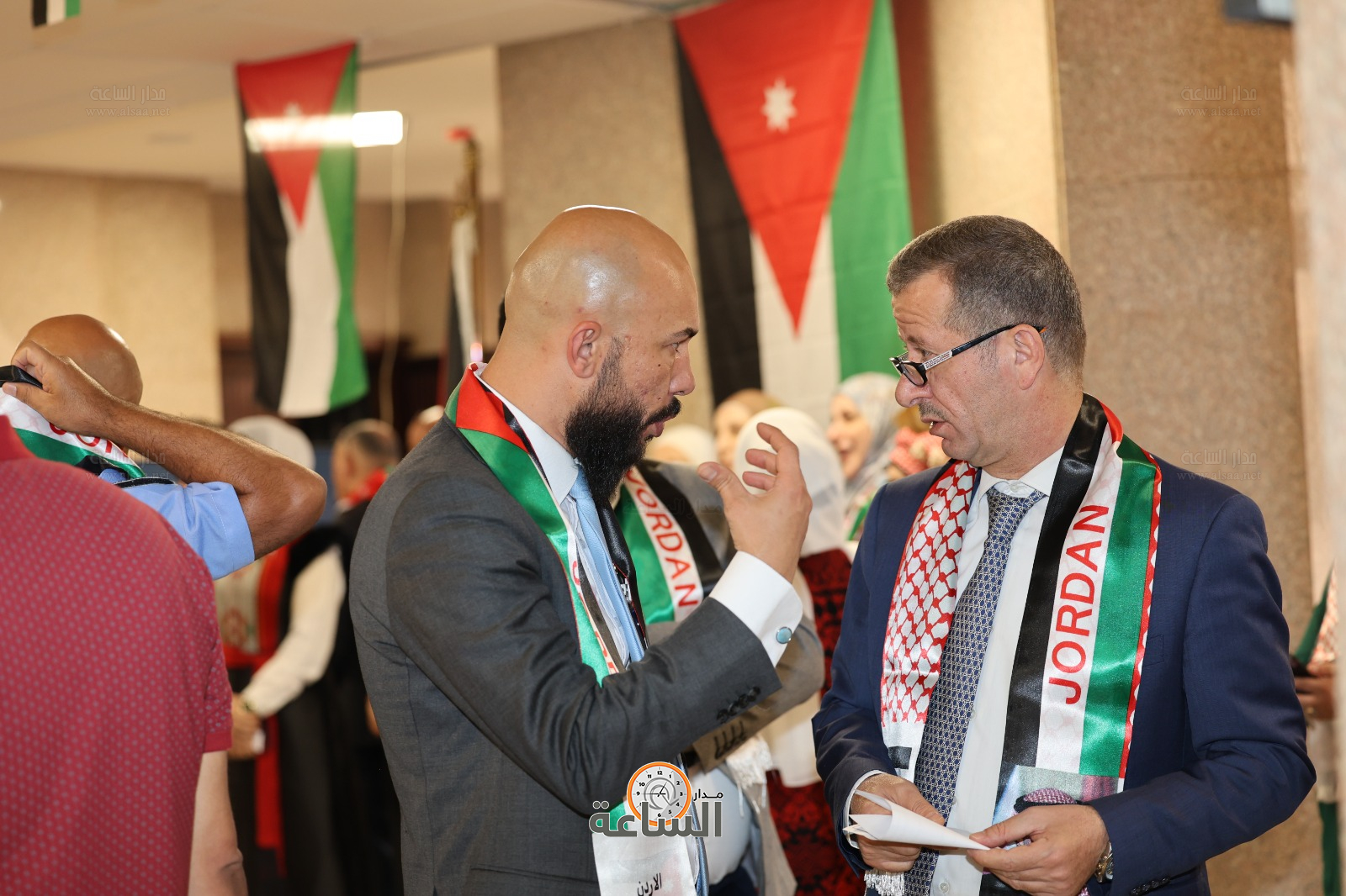 Madar Al-Saa Images 0.16036822917628446