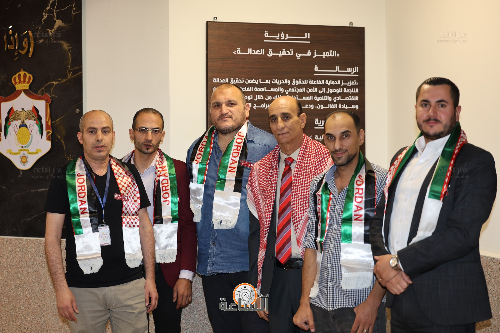 Madar Al-Saa Images 0.6732962882504252