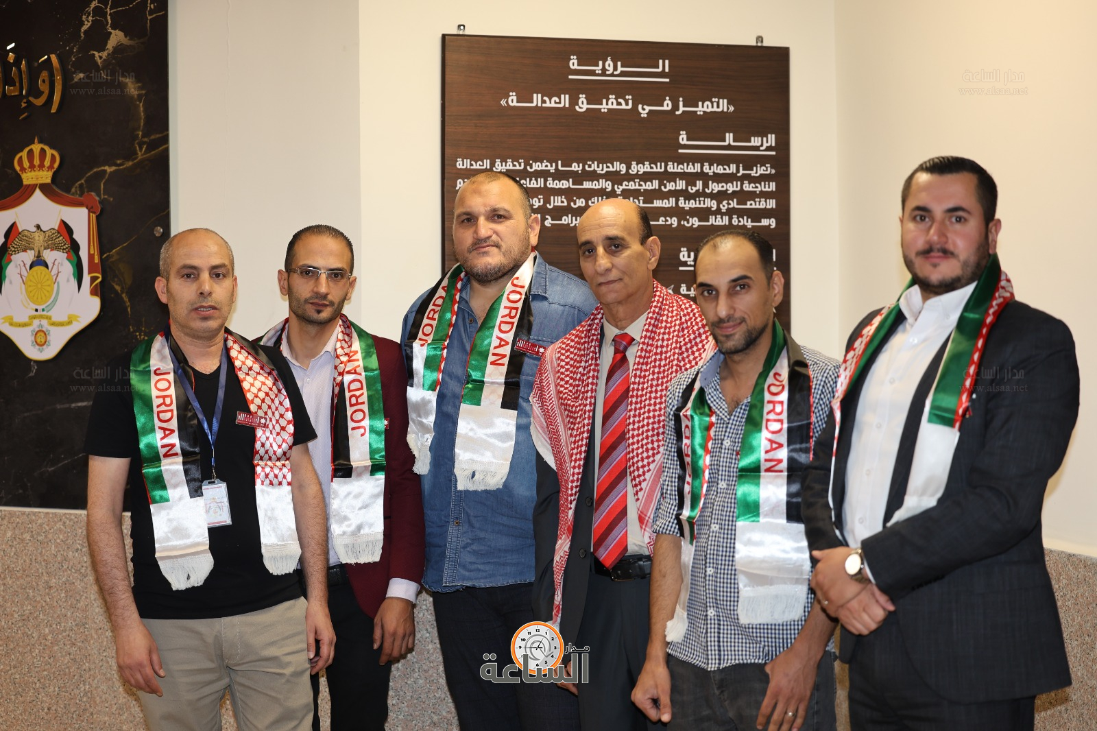 Madar Al-Saa Images 0.35447655615003326