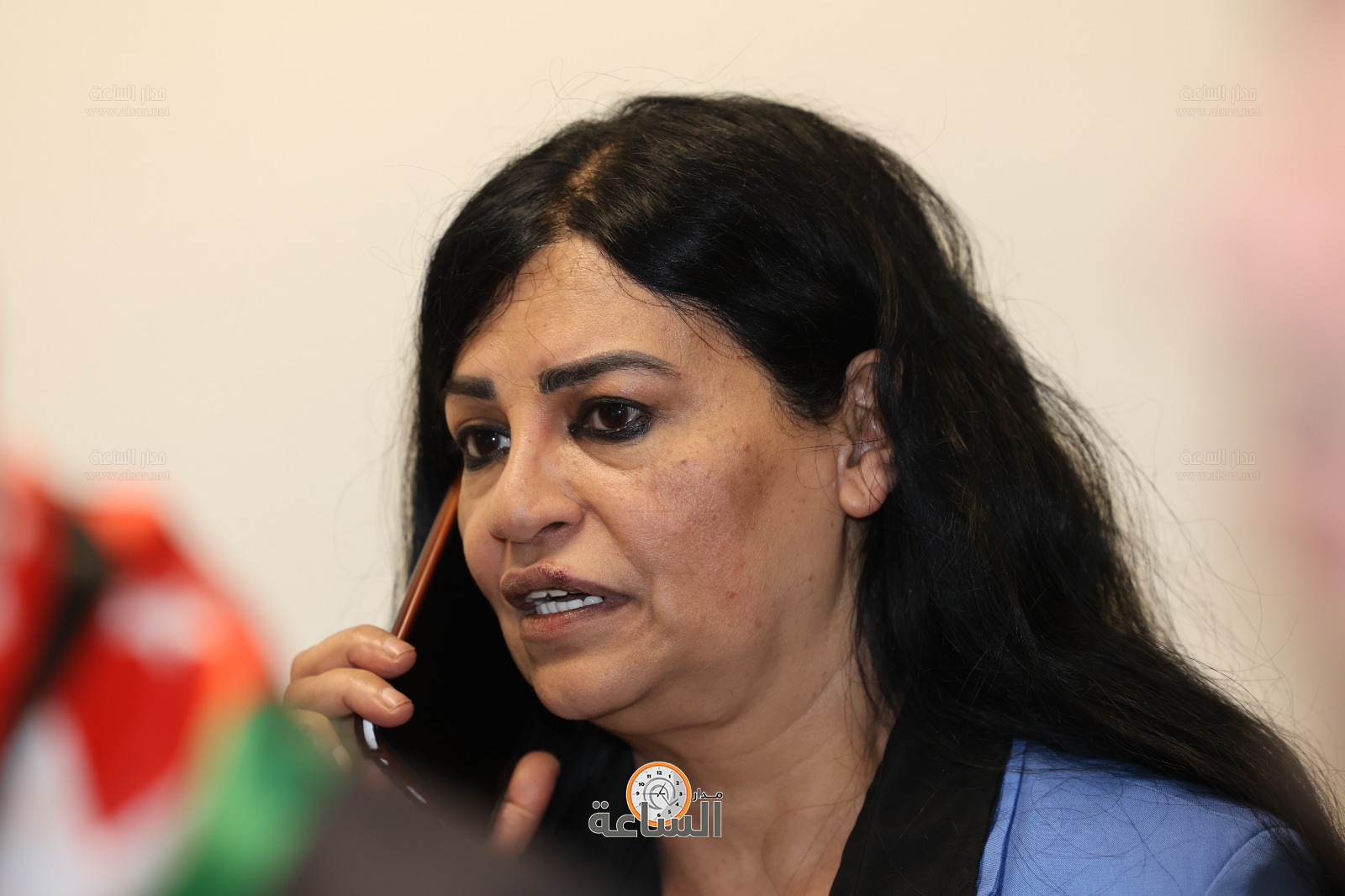 Madar Al-Saa Images 0.28939240631291985