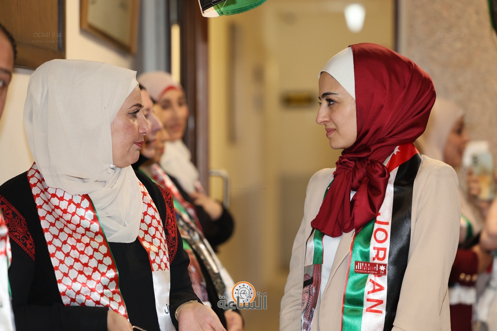 Madar Al-Saa Images 0.5929332863675855