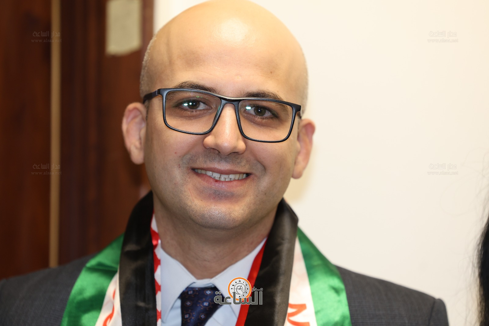 Madar Al-Saa Images 0.57405701985942