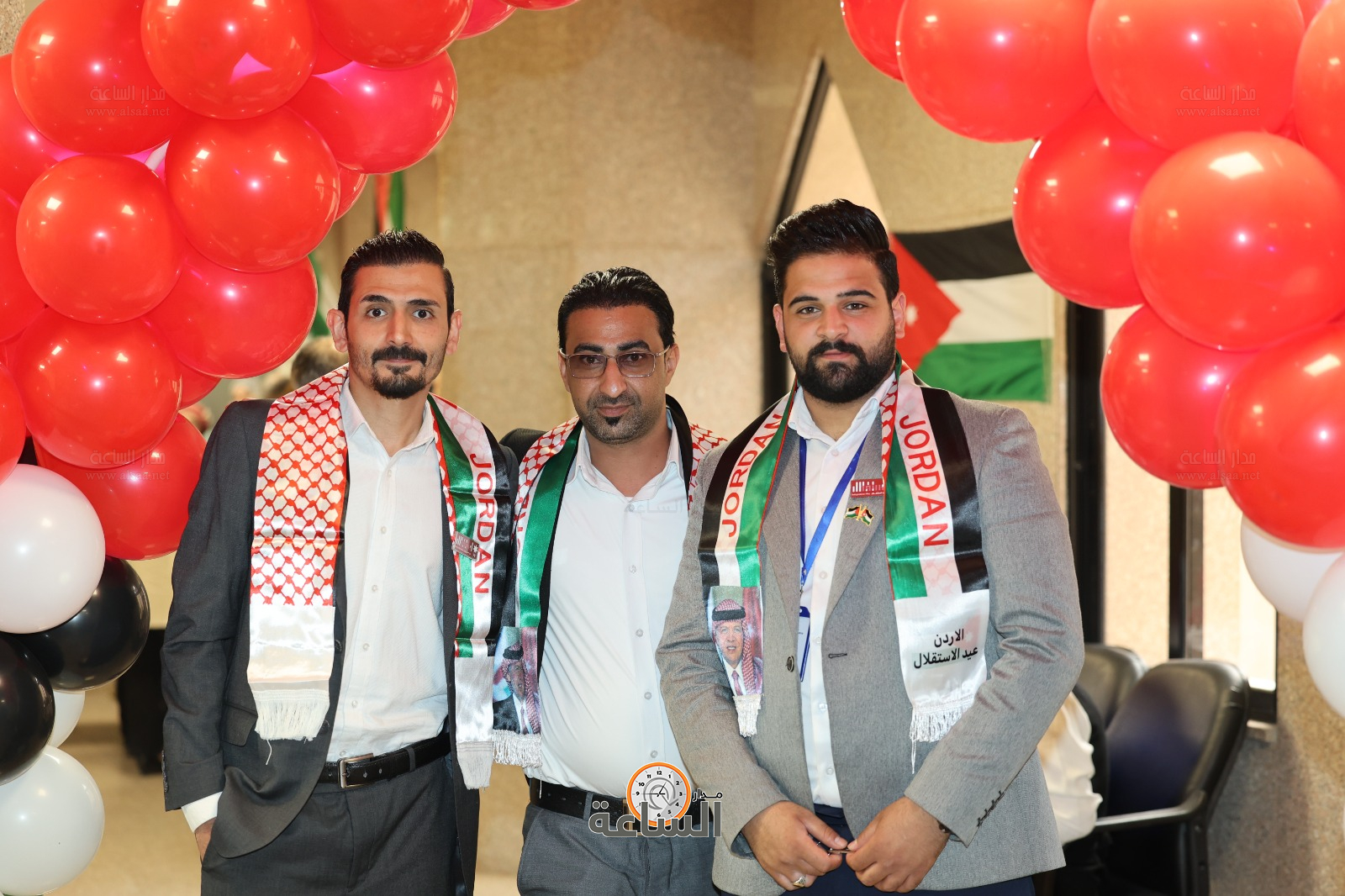 Madar Al-Saa Images 0.5600194383340726