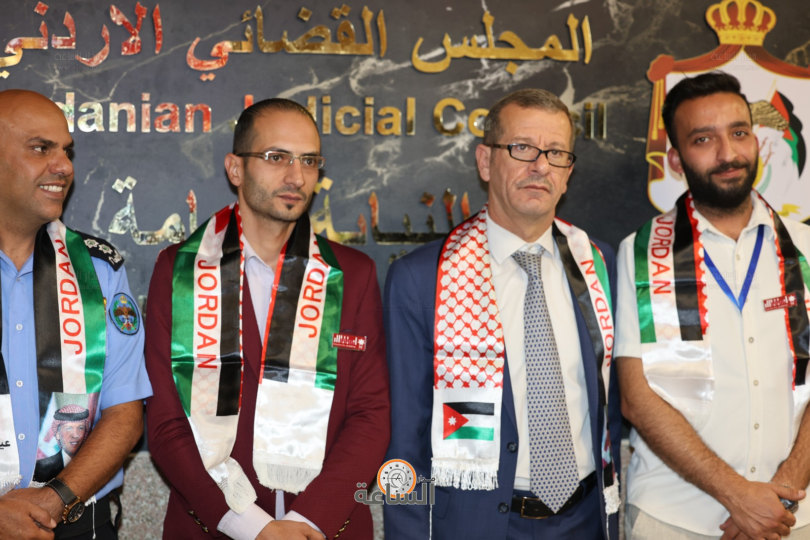 Madar Al-Saa Images 0.23615123418209716