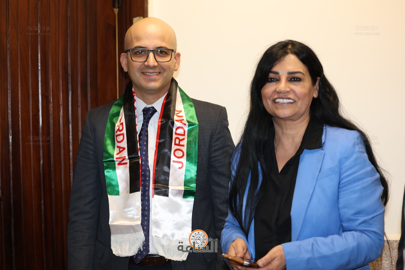 Madar Al-Saa Images 0.15537626526182102