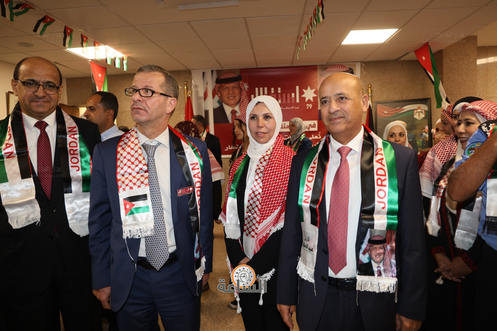 Madar Al-Saa Images 0.8520802373663485