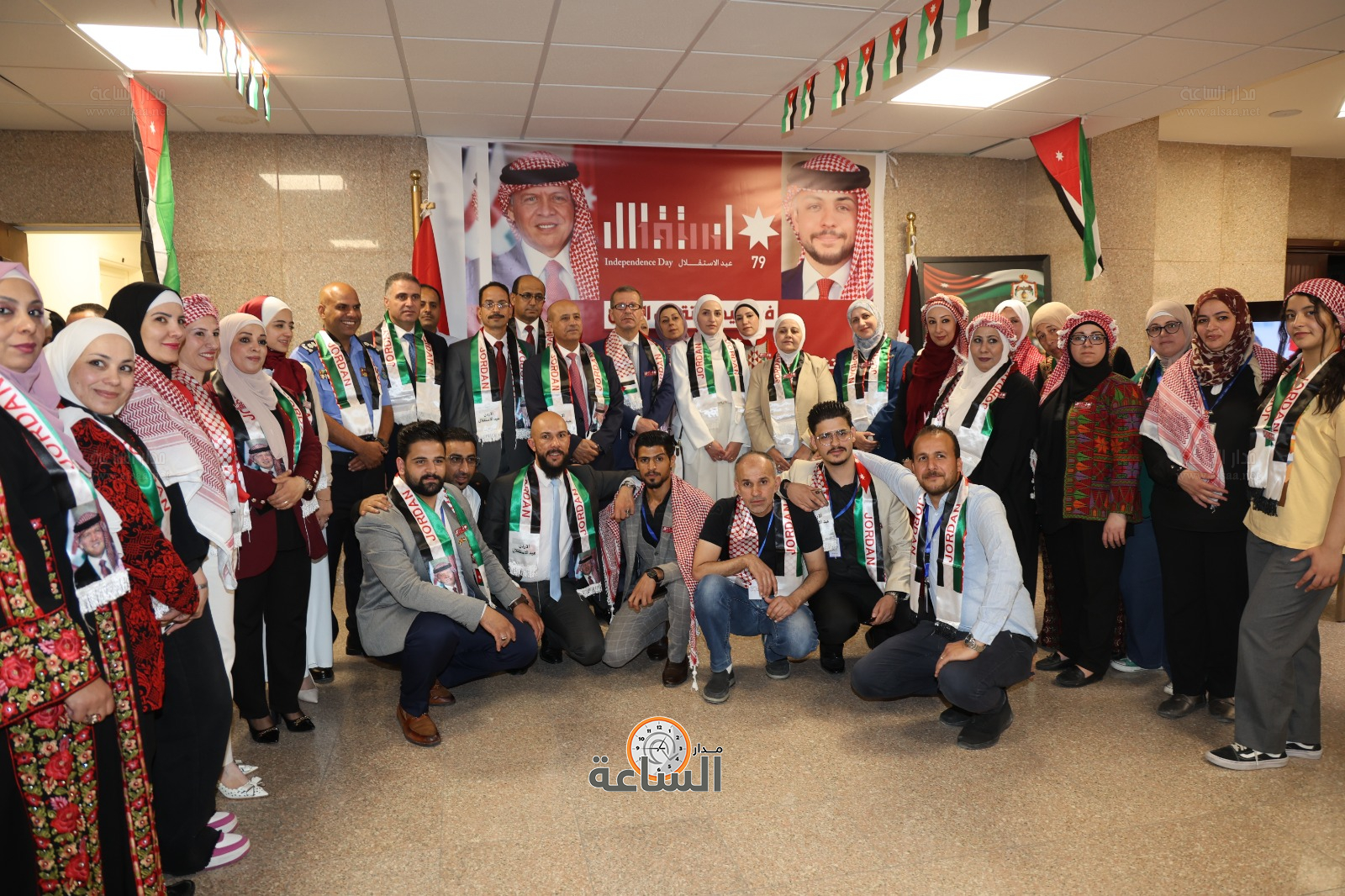 Madar Al-Saa Images 0.7056393717480043