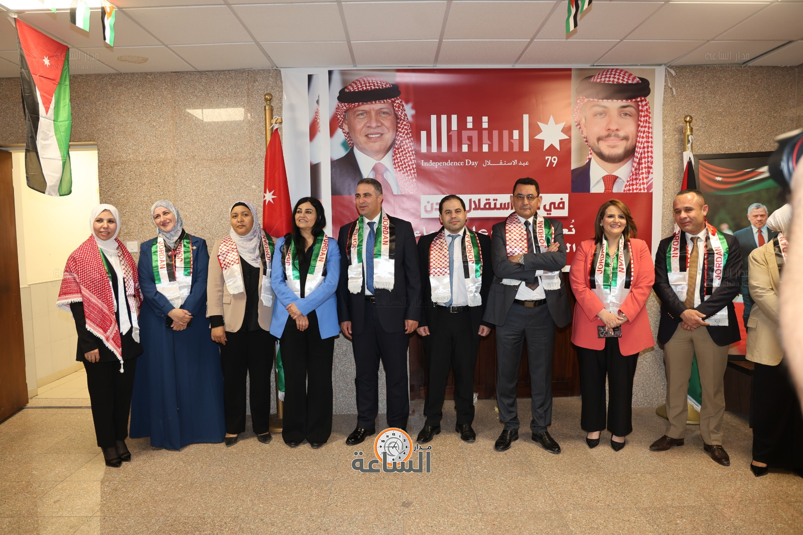 Madar Al-Saa Images 0.5587027953340982