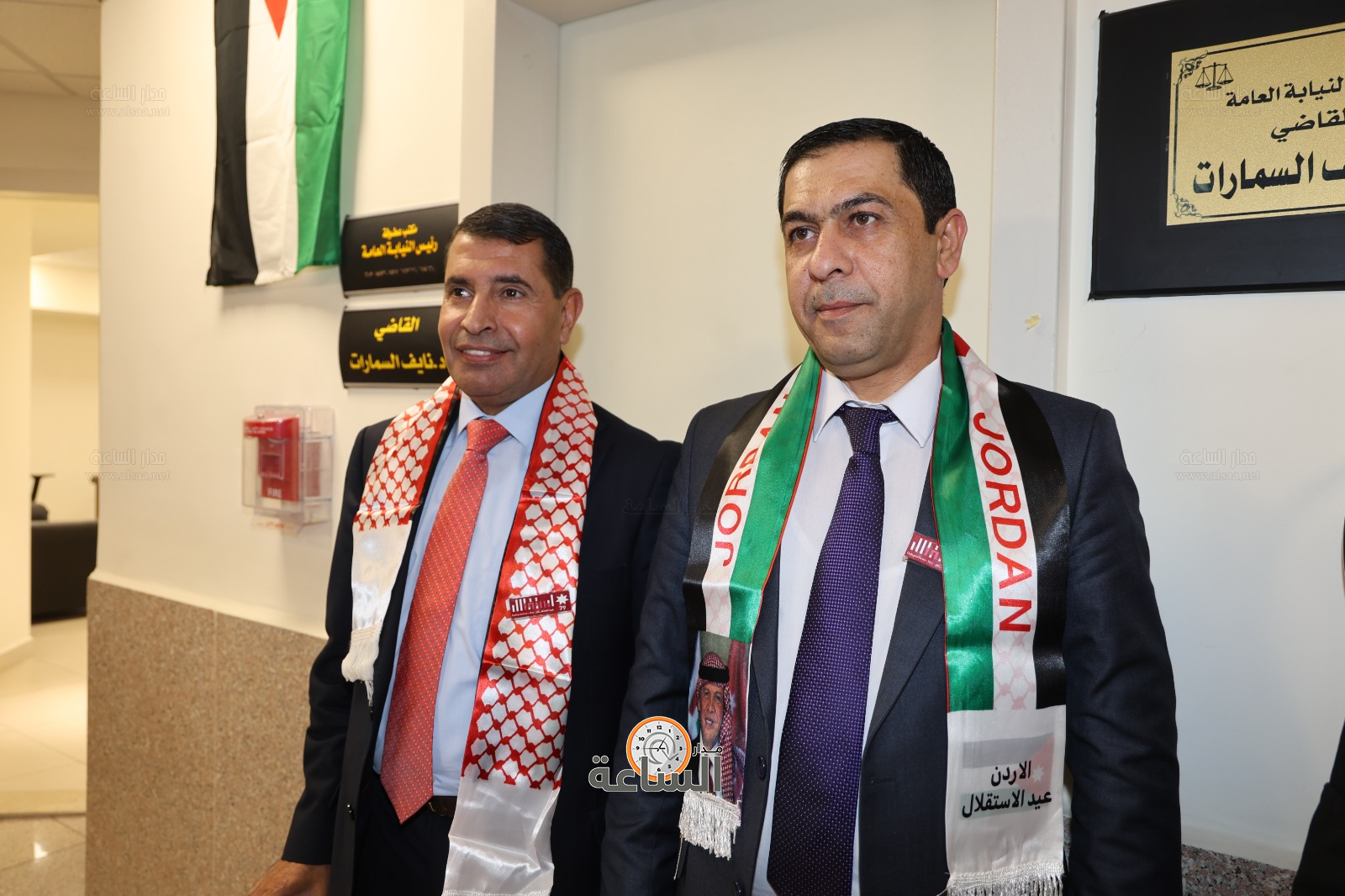 Madar Al-Saa Images 0.30962067509164926