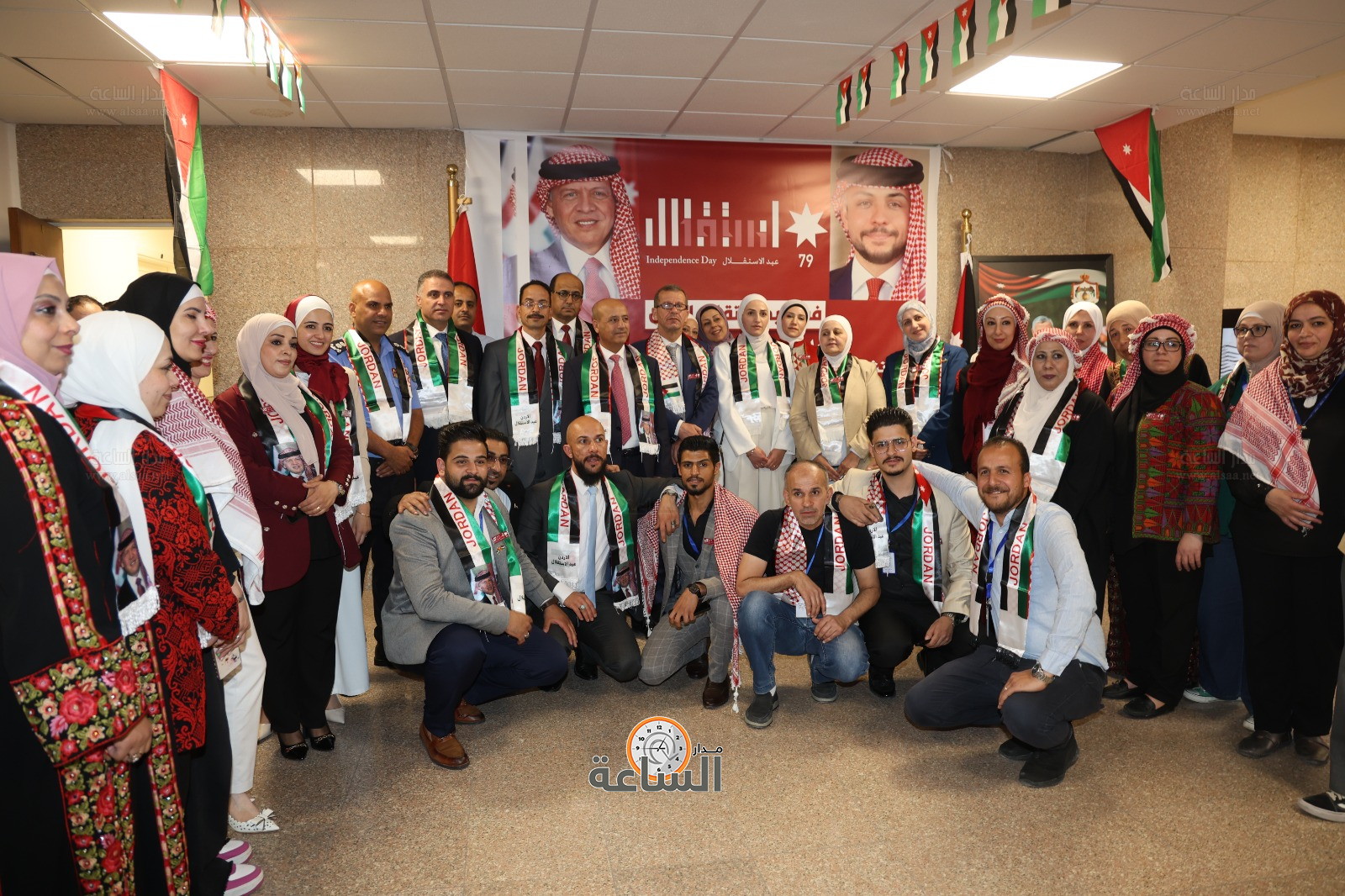 Madar Al-Saa Images 0.785231364559519