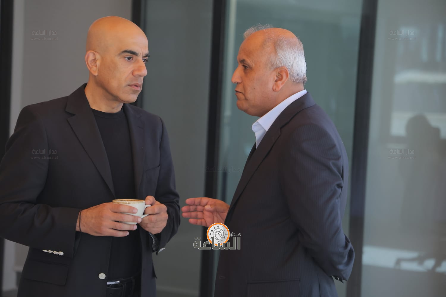 Madar Al-Saa Images 0.19945149475606172