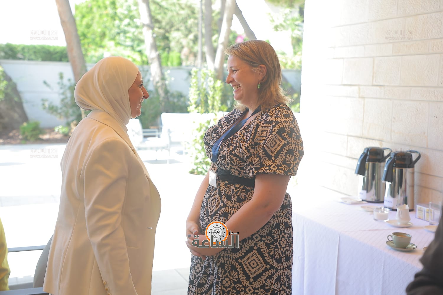 Madar Al-Saa Images 0.874356818474619