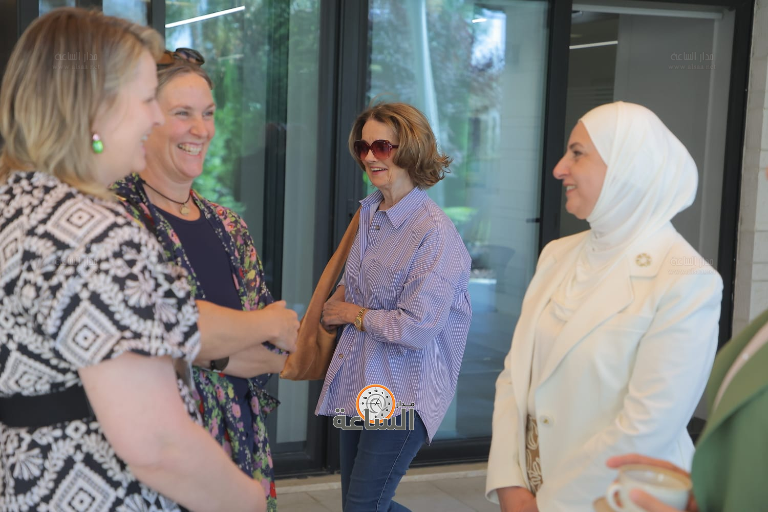 Madar Al-Saa Images 0.44475247404655727