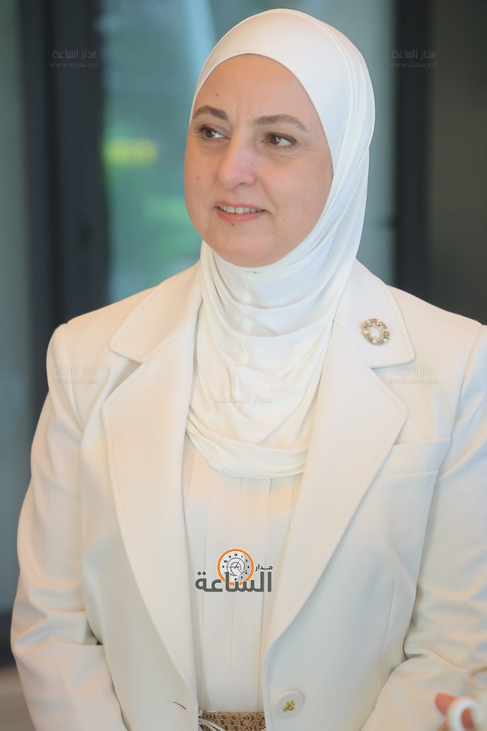 Madar Al-Saa Images 0.7811173937971265