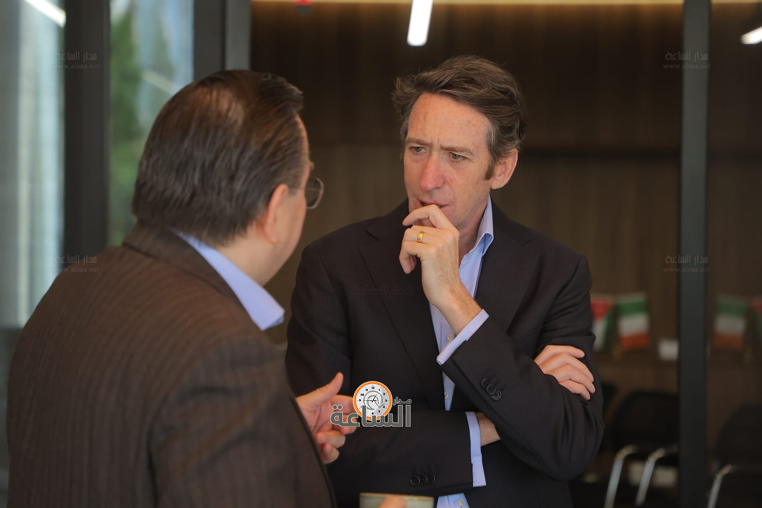 Madar Al-Saa Images 0.9699317013306213