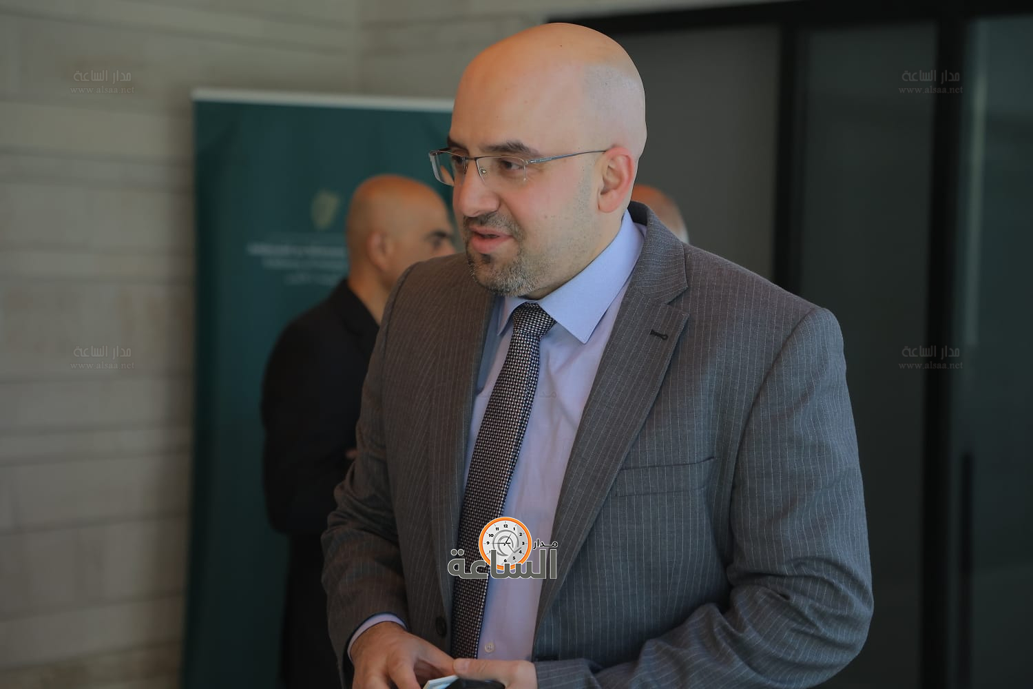 Madar Al-Saa Images 0.5620609632345873