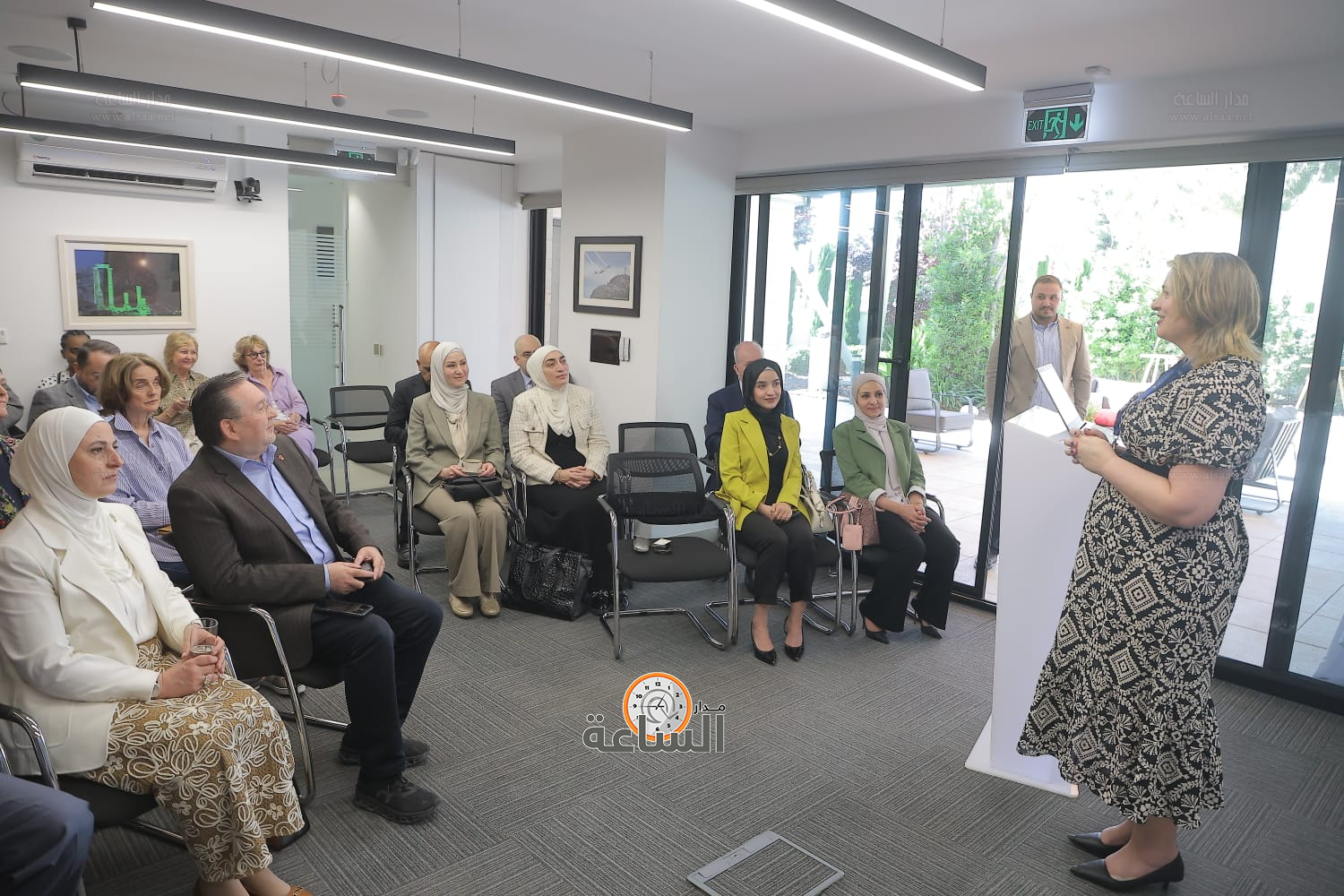 Madar Al-Saa Images 0.723483959559936