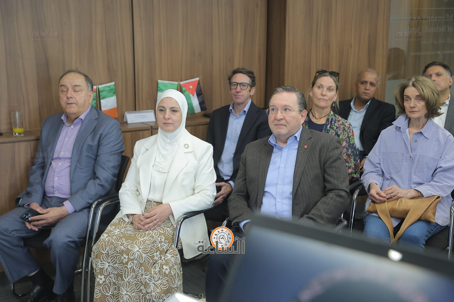 Madar Al-Saa Images 0.1554676670751447