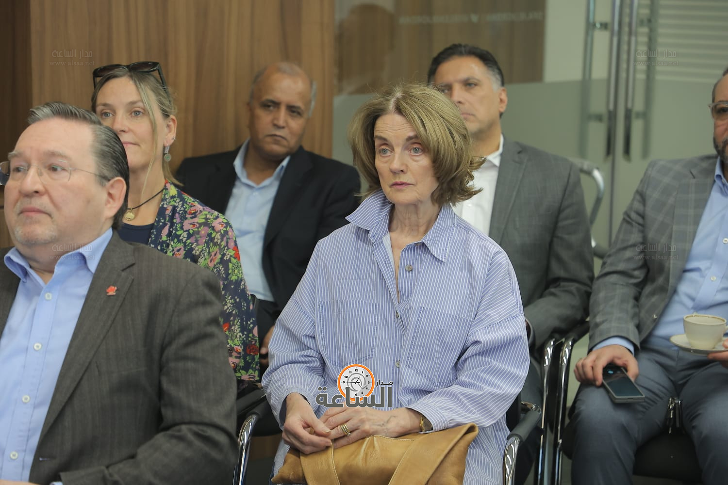 Madar Al-Saa Images 0.11558383790933102