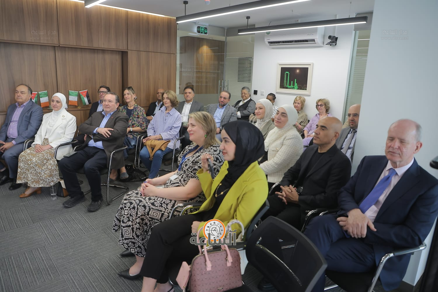 Madar Al-Saa Images 0.9626451247230291