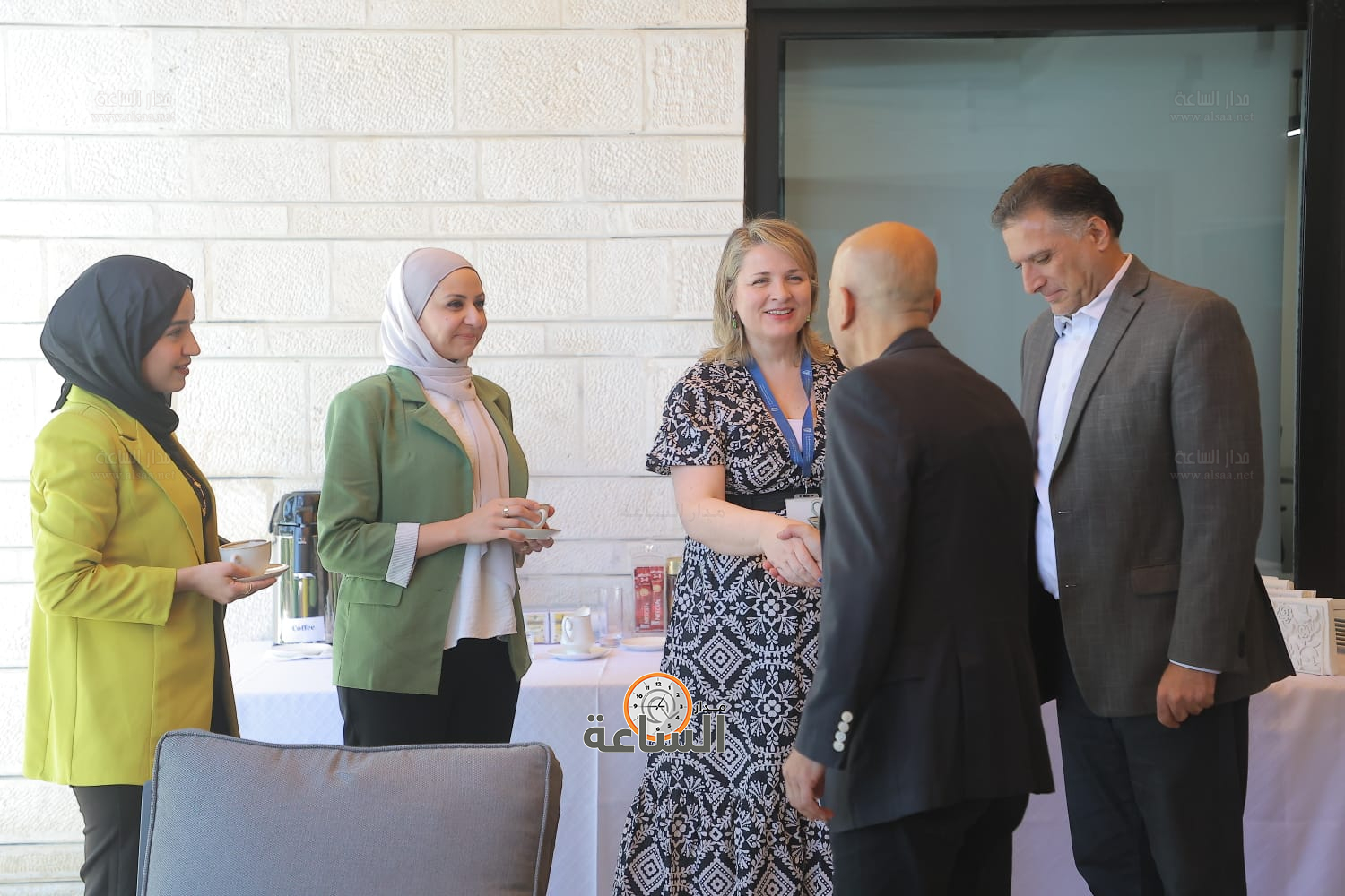 Madar Al-Saa Images 0.99428712510073