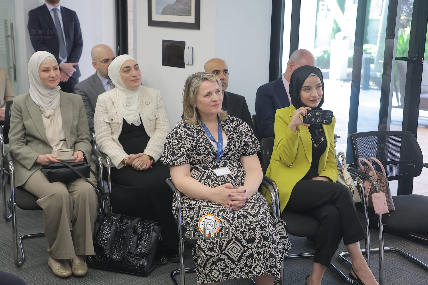 Madar Al-Saa Images 0.6602889572812601