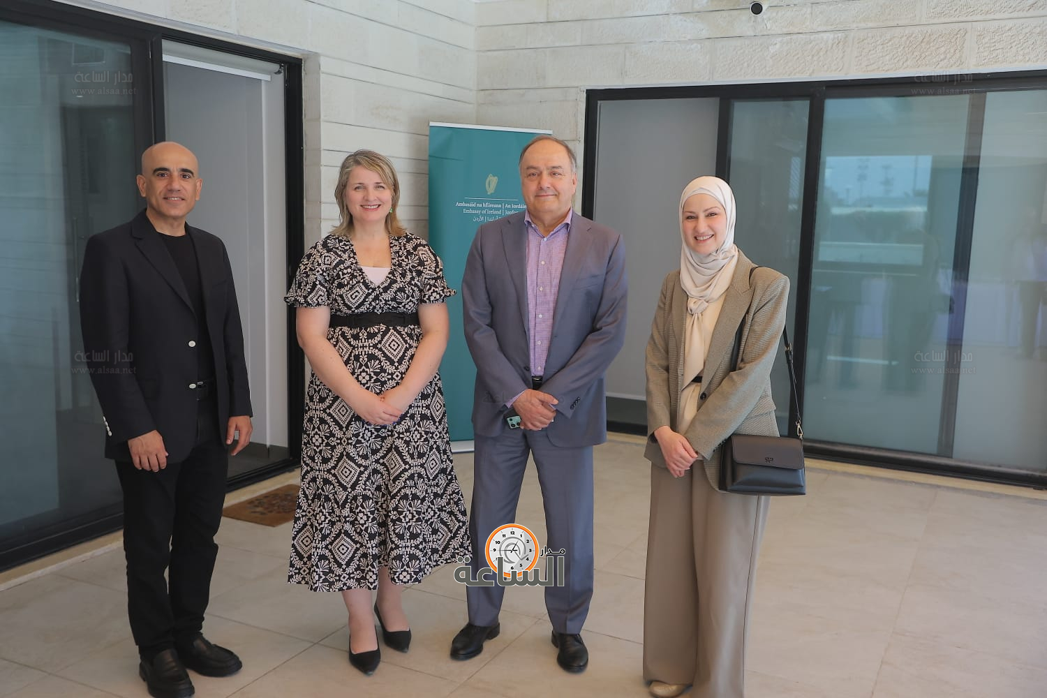 Madar Al-Saa Images 0.9395769060655829