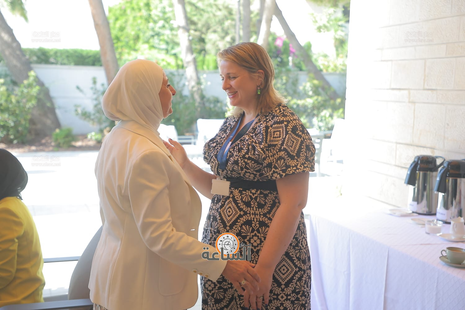 Madar Al-Saa Images 0.40543032293140024