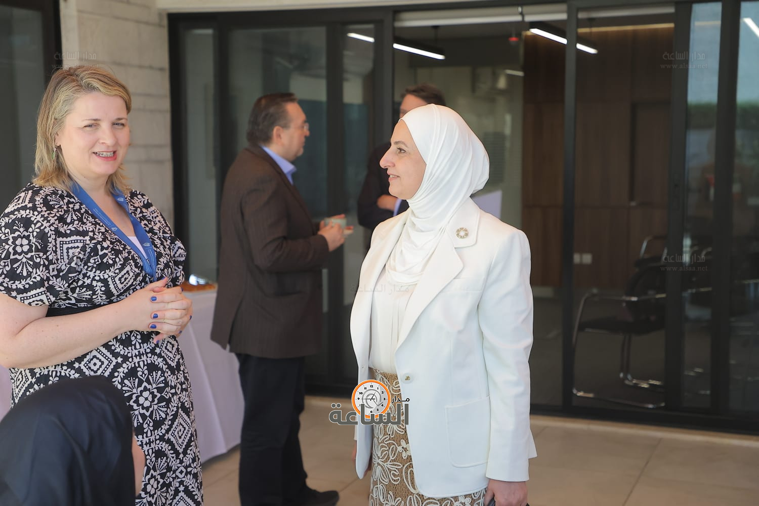 Madar Al-Saa Images 0.0776835133447975