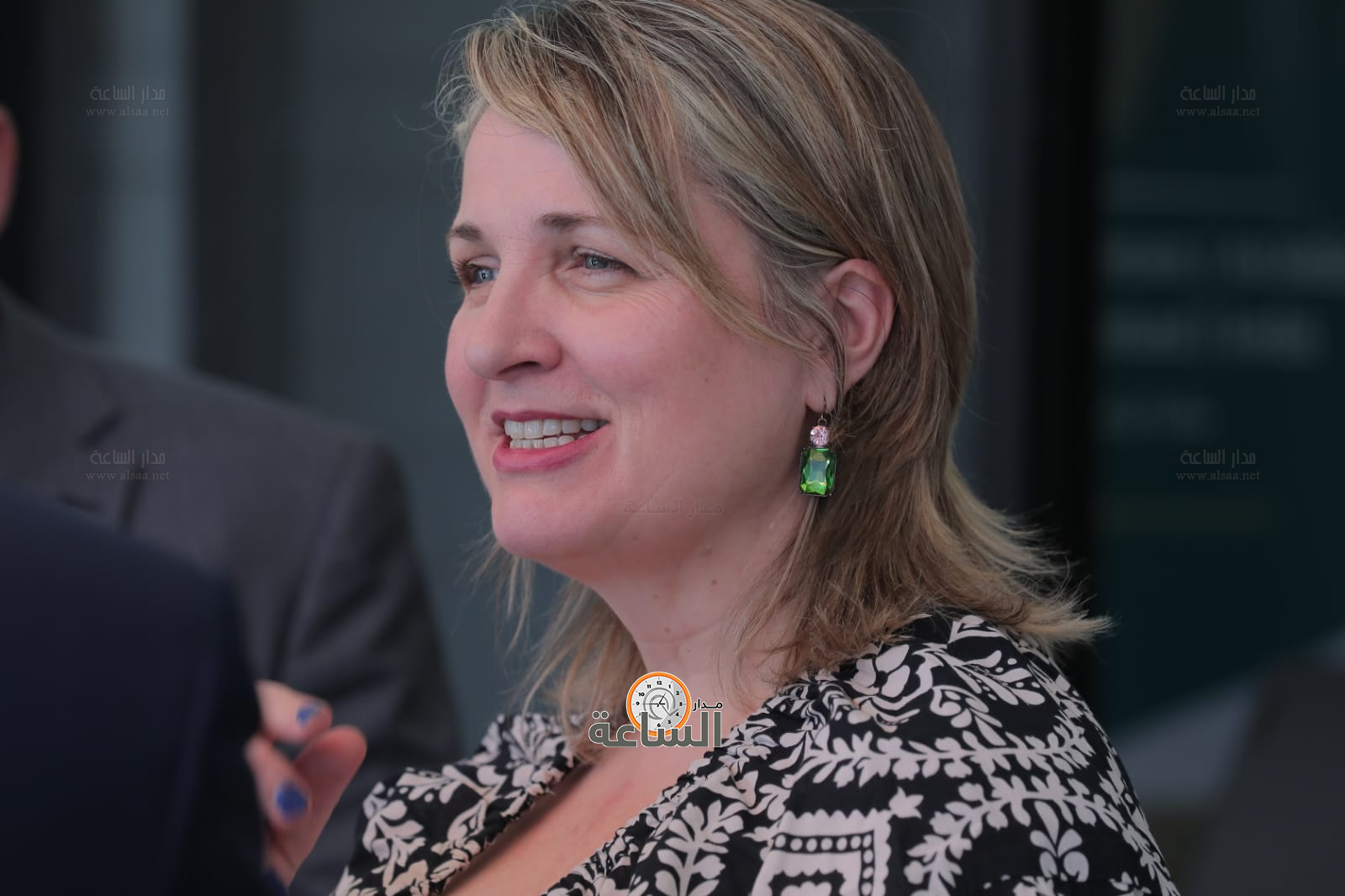 Madar Al-Saa Images 0.8300158407967463