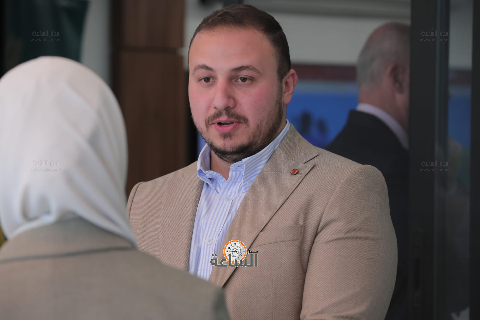 Madar Al-Saa Images 0.390097386063157