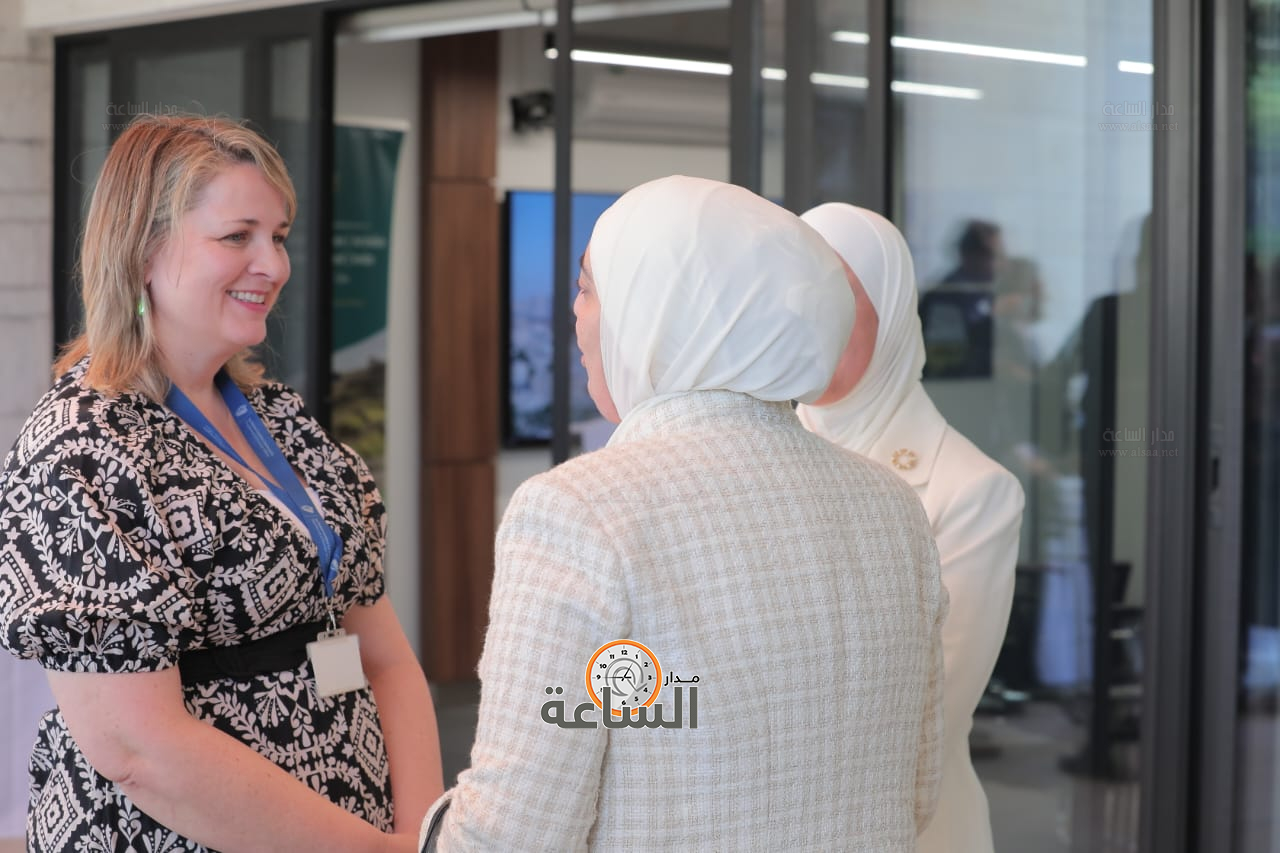 Madar Al-Saa Images 0.7928484597273308