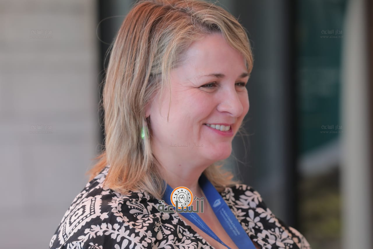 Madar Al-Saa Images 0.8016667824939845