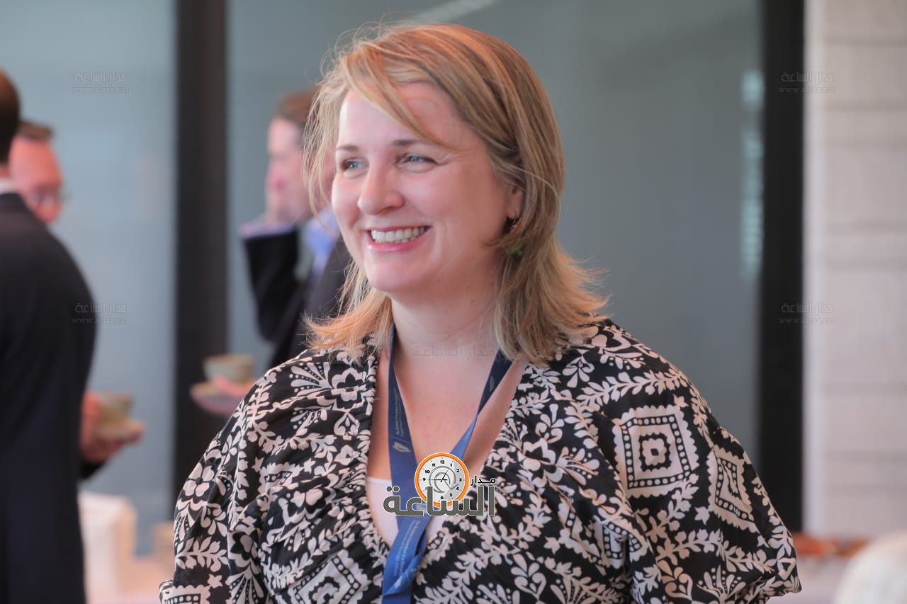 Madar Al-Saa Images 0.16220210831739512