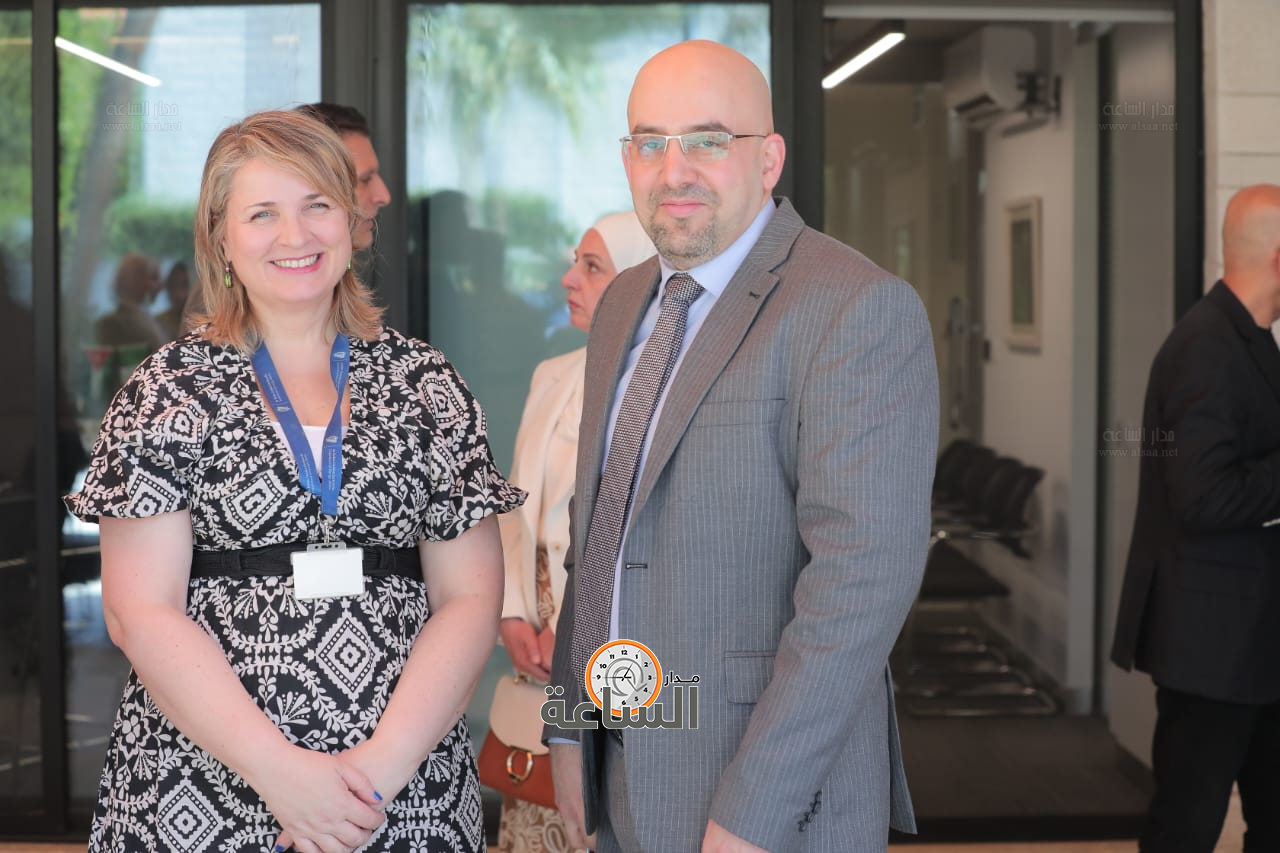 Madar Al-Saa Images 0.16529912936037028